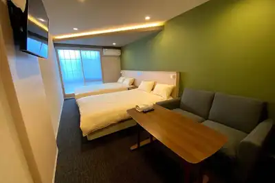 Image de Double Suite / Kyoto Kyōto