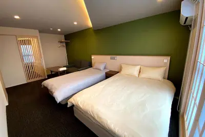 Image de Family Deluxe / Kyoto Kyōto