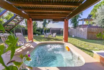 Image de Villa Revita Kourouta beach, Kourouta, Greece
