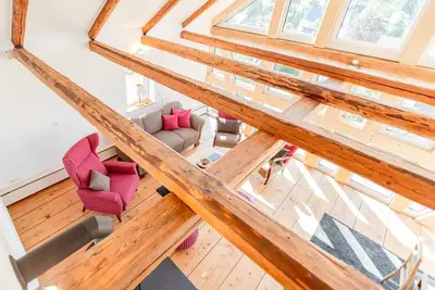 Image de Country house with maximum living comfort and spacious terrace