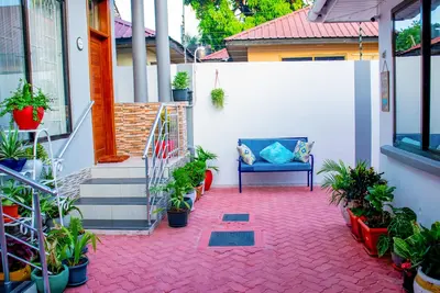 Image de Enjoy and relax at this cozy one bedroom apartment - A unique getaway place.
