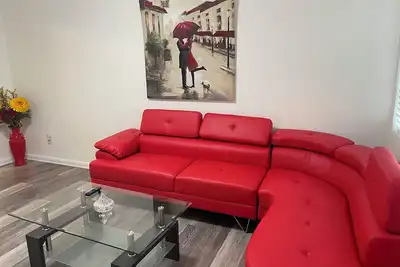 Image de Lovely apartment near Lake Okeechobee and the Marina.