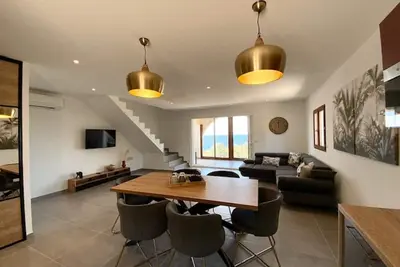 Residence La Listrella apt 4
