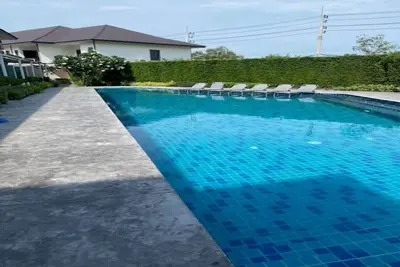 Image de 5 Star Luxury Townhouse-Hua Hin
