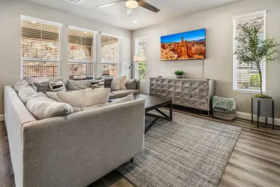 Image de Southern Utah Escape at Escondido Resort, Ping Pong Table, Resort Amenities, Slp 20