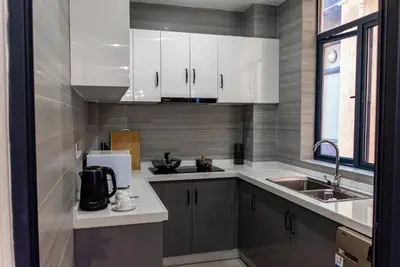 Image de Rose Garden Private Apartment By Link