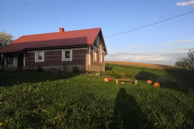 End of the world cottage-please read description