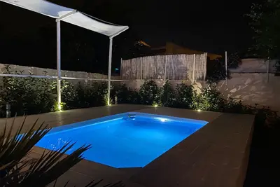 Image de Residence \"The House of the Pomegranate\" Racale
