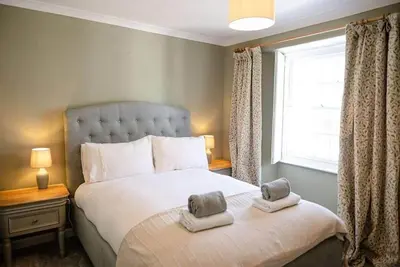 Image de Smugglers Cottage in Penryn, Nr Falmouth