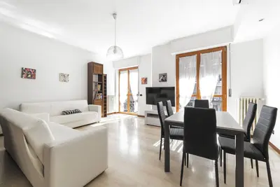 Image de Cenisio M5 Lovely apartment with balcony!