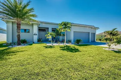 Image de Experience comfort and relaxation at Happy Cape 42