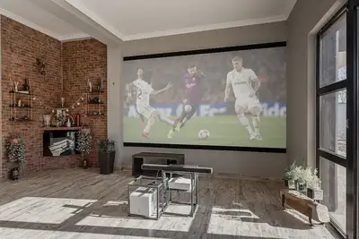 Image de Private House with a swimming pool