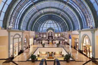 Image de Soulful 4 Bedroom In Al Barsha, Dubai