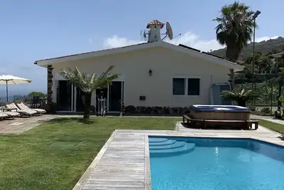 Image de Villa Irina