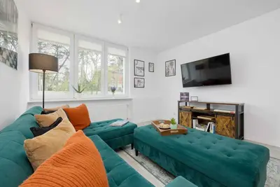 Image de Schillera 8 | Elegant Family Apartment