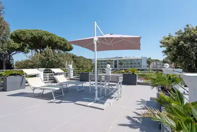 Image de Villa Scirocco