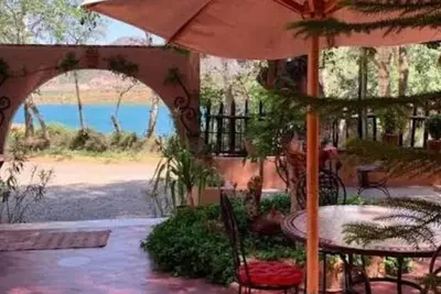Image de Auberge le Mouflon
