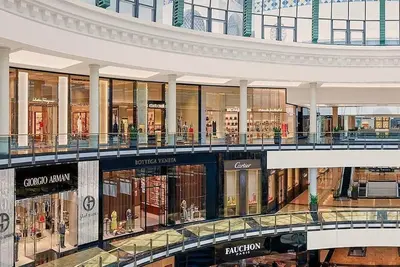 Image de Two Bedroom In Al Barsha, Dubai