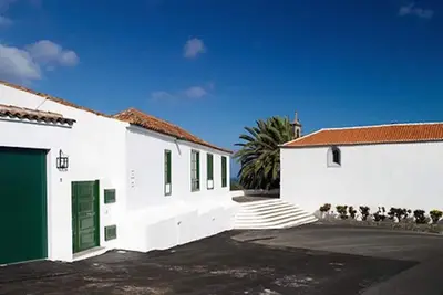 Image de La Hacienda