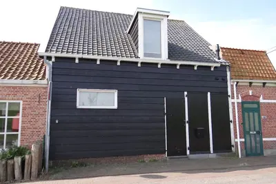 Image de Vacation home Colijnsplaat