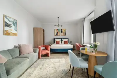 Image de Numa Milan Loreto