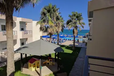 Image de Beach Hotel