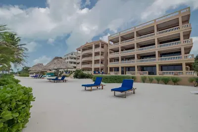 Image de Hol Chan Reef Resort & Villas