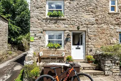 Image de Frog House - Deux Chambres Maison, Couchages 4