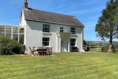 Image de A Spacious Family and Pet Friendly House with Large Garden and Free Parking