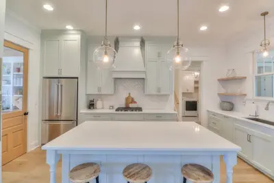 Image de New! Twin Creeks Marina Resort Southern Charmer