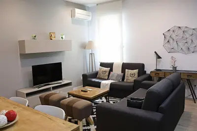 Image de Apartment Madrid Downtown Puerta del Sol M (Pre3a)