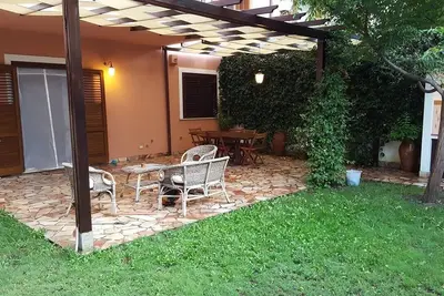 Image de Villa in Mazzeo-Taormina sea