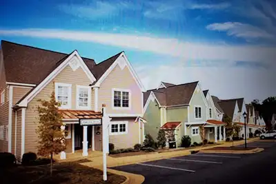 Image de King's Creek Resort - Estates - 1 bedroom