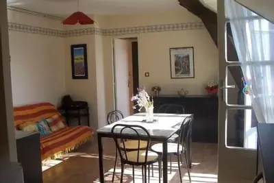 Image de Emplacement exceptionnel, appartement calme proche des thermes