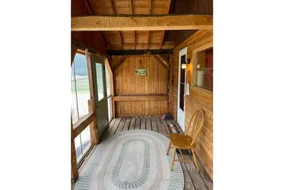 Image de Ursa Miner - quiet, dark sky, 6 miles from Pitkin!