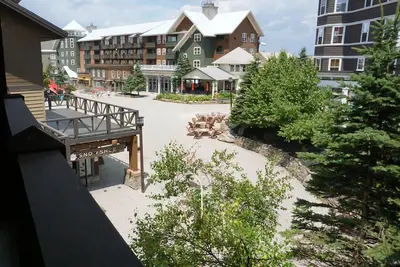 Image de Rimfire 342: Memory Maker, Walk to Shops, Slope Side