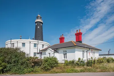 Image de East Cottage by Bloom Stays - charming cottage in Dungeness