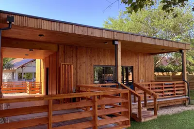 Image de Maison Avec Climatisation