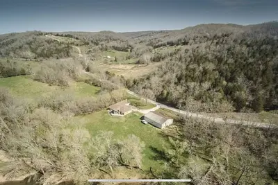 Image de No cleaning fees! Between Branson and Springfield, Sleeps 16! Pet friendly!