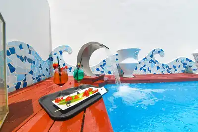 Image de Queen Suite Ischia - Luxury Suite in the centre of Forio