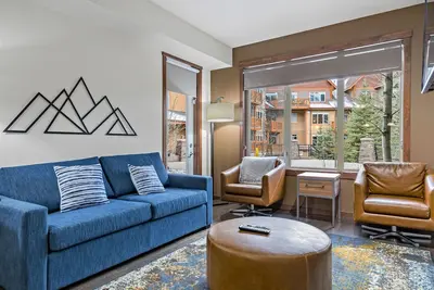 Image de Deluxe Poolside Suite - Sleeps 8 | Resort Perks