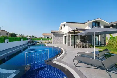 Image de Dalyan Villa Svarti