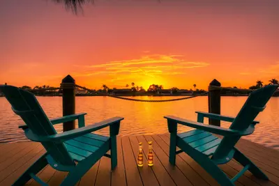 Image de Intervillas Florida - Villa Solaris at the Lake