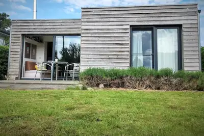 Image de Holiday house by the sea - BlueNote Loissin