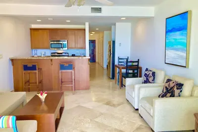Image de New Listing La Vista Azul Spacious 1 Bedroom Condo