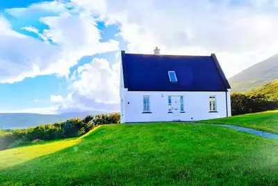 Image de Sea to Summit Cottage with panoramic view