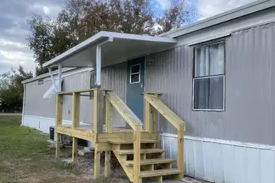Image de Buckhead Ridge/Okeechobee Florida On The Water