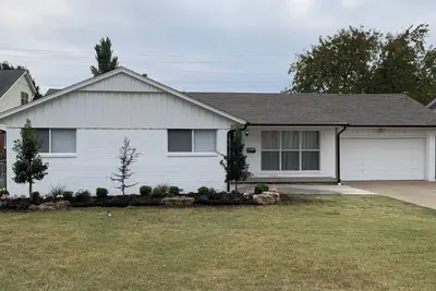 Image de Driller’s Den Iii Newly Remodled-4 bdrm/3 bath-Close to Expo and Midtown