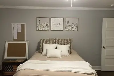 Image de 2 Bedroom 2 Bathroom American Dream