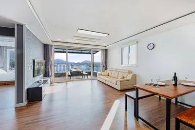 Image de Clover spa pension